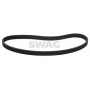 20 02 0003 SWAG Зубчастий ремінь