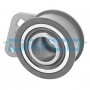 WG2005511 WILMINK GROUP Натяжний ролик ремінь ГРМ