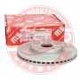 24012601881-PCS-MS MASTER-SPORT GERMANY Гальмівний диск