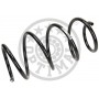 AF-5518 OPTIMAL Пружина ходової частини