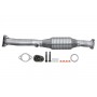FS30129K Faurecia Катализатор