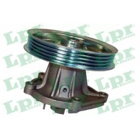 WP0458 LPR Водяний насос охолодження двигуна