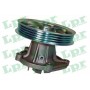 WP0458 LPR Водяний насос охолодження двигуна
