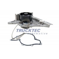 07.19.062 TRUCKTEC AUTOMOTIVE Водяний насос охолодження двигуна