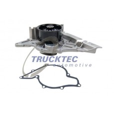07.19.062 TRUCKTEC AUTOMOTIVE Водяний насос охолодження двигуна