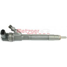 0870021 METZGER Форсунка