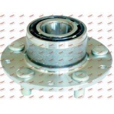 01.97602 AUTOKIT Комплект підшипника ступиці колеса
