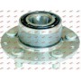 01.97602 AUTOKIT Комплект підшипника ступиці колеса