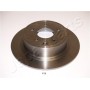 DP-120 JAPANPARTS Гальмівний диск