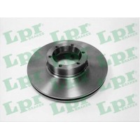 R1491V LPR Гальмівний диск