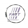 FT69050 FAST Тросик, cтояночный тормоз