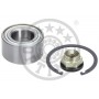 701282 OPTIMAL Комплект підшипника ступиці колеса
