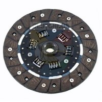 SMD09 CLUTCHNUS Диск зчеплення