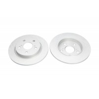 BR-9460-C KAVO PARTS Гальмівний диск