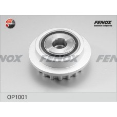 OP1001 FENOX Механізм вільного ходу генератора