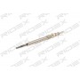 243G0095 RIDEX Свічка розжарювання