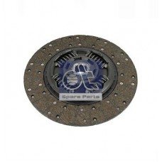 4.64259 DT Spare Parts Диск зчеплення