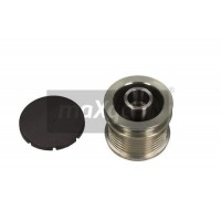 30-0173 MAXGEAR Механізм вільного ходу генератора