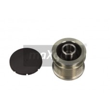 30-0173 MAXGEAR Механізм вільного ходу генератора
