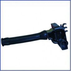 133837 HITACHI Котушка запалювання