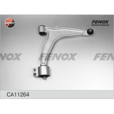 CA11264 FENOX Ричаг незалежної підвіски колеса, подвеска колеса