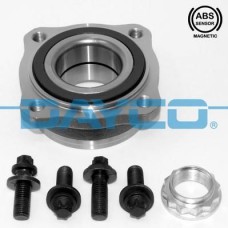 KWD1151 DAYCO Комплект підшипника ступиці колеса