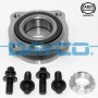KWD1151 DAYCO Комплект підшипника ступиці колеса