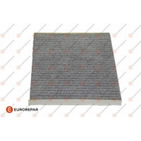 1609694180 EUROREPAR Фільтр повітря у внутрішньому просторі