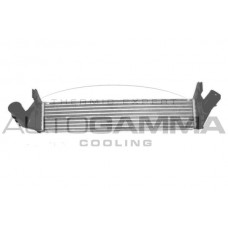 105784 AUTOGAMMA Интеркулер
