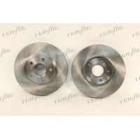 DC05.101 FRIGAIR Гальмівний диск
