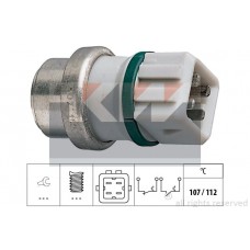 540 104 KW термовимикач сигнальна лампа охолоджувальної рідини
