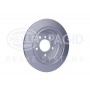 8DD 355 127-261 HELLA PAGID Гальмівний диск