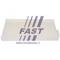 FT37328 FAST Фільтр повітря у внутрішньому просторі
