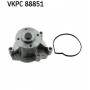 VKPC 88851 SKF Водяний насос охолодження двигуна