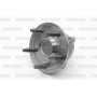 PBK4075H PATRON Комплект підшипника ступиці колеса