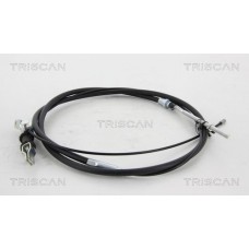 8140 131214 TRISCAN Тросик, cтояночный тормоз