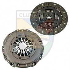 MCK1807 CLUTCHNUS Комплект зчеплення