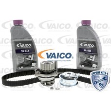 V10-50106 VAICO Водяний насос комплект зубчастого ременя