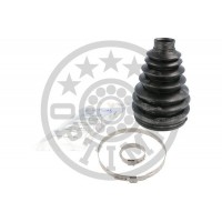 CVB-10569TPE OPTIMAL Комплект пыльника, Привідний вал