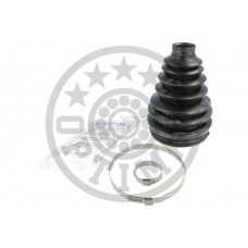 CVB-10569TPE OPTIMAL Комплект пыльника, Привідний вал