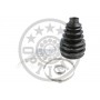 CVB-10569TPE OPTIMAL Комплект пыльника, Привідний вал