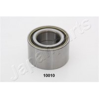 KK10010 JAPANPARTS Комплект підшипника ступиці колеса