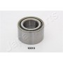 KK10010 JAPANPARTS Комплект підшипника ступиці колеса
