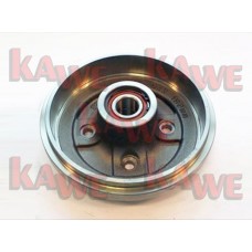 7D0603C KAWE Гальмівний барабан