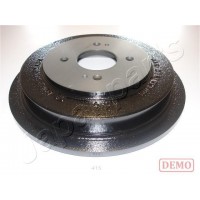 TA-415C JAPANPARTS Гальмівний барабан
