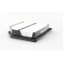 EAF3477.10 OPEN PARTS Повітряний фільтр