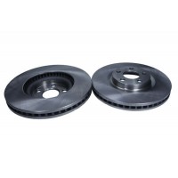 19-4695 MAXGEAR Гальмівний диск