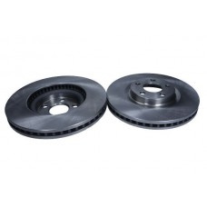 19-4695 MAXGEAR Гальмівний диск