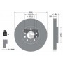 BDS1512 BENDIX Braking Гальмівний диск