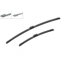 3 397 007 653 BOSCH Щітка склоочисника